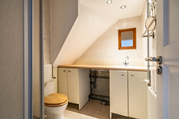 Medium property photo - Klarendalseweg 470, 6822 GW Arnhem